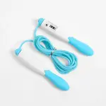 MD STAY FIT Jump Rope Digital Counter Speed Counting Adjustable Jump Rope Fitness Gym