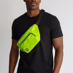 MS waterproof waist bag