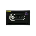 LG Safe - 20 FPC BLACK