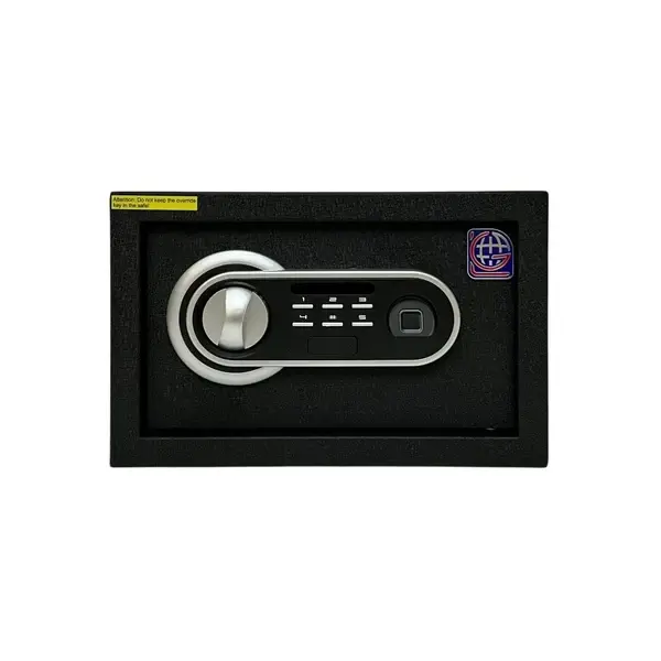 LG Safe - 20 FPC BLACK