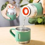 طقم مج حراري