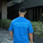 OVERSIZE T-SHIRT
