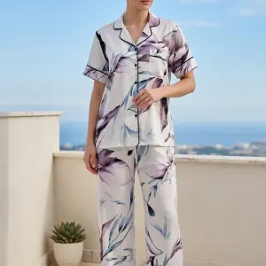 Pajama Set Code 6626