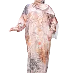 إسدال دفئ