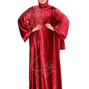 إسدال بريق