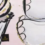 Baby Elephant Kids Digital Carpet