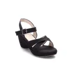 comfortable Protan wedge sandal - W-7