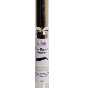 Lajoly Eyebrow thickening and correcting serum