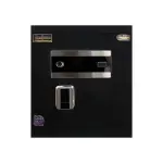 Double Curve DXG 45F - Black