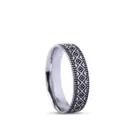 Men wedding ring