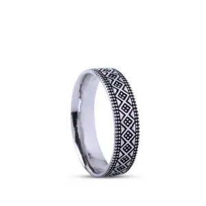 Men wedding ring