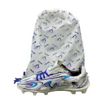 MD Stay Fit Speed Force is the newest and newest model of football boots that give you comfort, speed and outstanding performance in gameplay Tartan-Astars with a cool gift bag