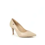 Elegance Leather Boots R-888