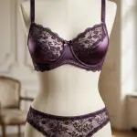 Romantic Lace Lingerie Set