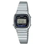 CASIO LA670WA-1DF