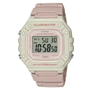 CASIO W-218HC-4A2VDF