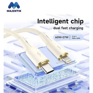 Majetnik Cable C-009 2 IN 1