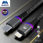 Majentik Cable C-007 Type-c To Lightning