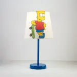 Kids Table Lamp NKBL07