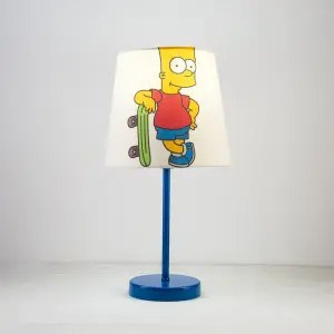 Kids Table Lamp NKBL07