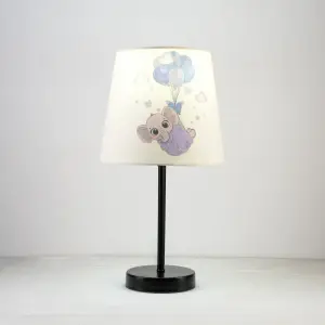 Kids Table Lamp NKPL06