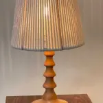 Boho table lamp BTL001