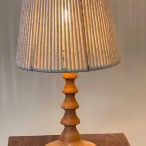 Boho table lamp BTL001