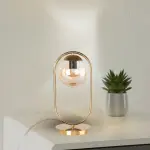 Modern Table Lamp TA085