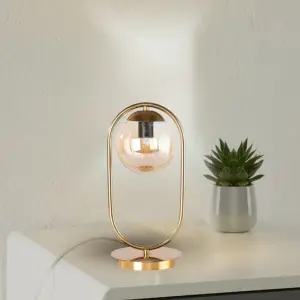 Modern Table Lamp TA085
