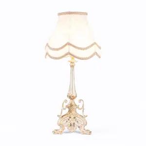 New Classic Table Lamp012