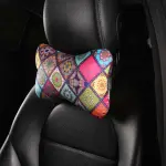 Dream Catcher - Set of 2 Neck Pillows