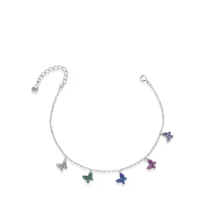 Anklet