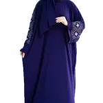 إسدال “ريحانة الملكي”