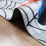 Spider-Man Kids Digital Carpet