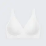 Seamless Wireless Full Coverage Comfort Bra Underwire Free