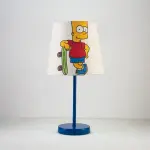 Kids Table Lamp NKBL07