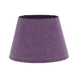 lamp shade purple LS06 20/30
