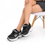 Kids Butterfly Detail Sneakers LK-3