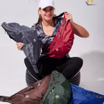 MS Sport Bag