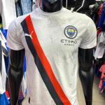 Manchester City (Fan ediition)