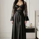 Soft Magnetic Femininity