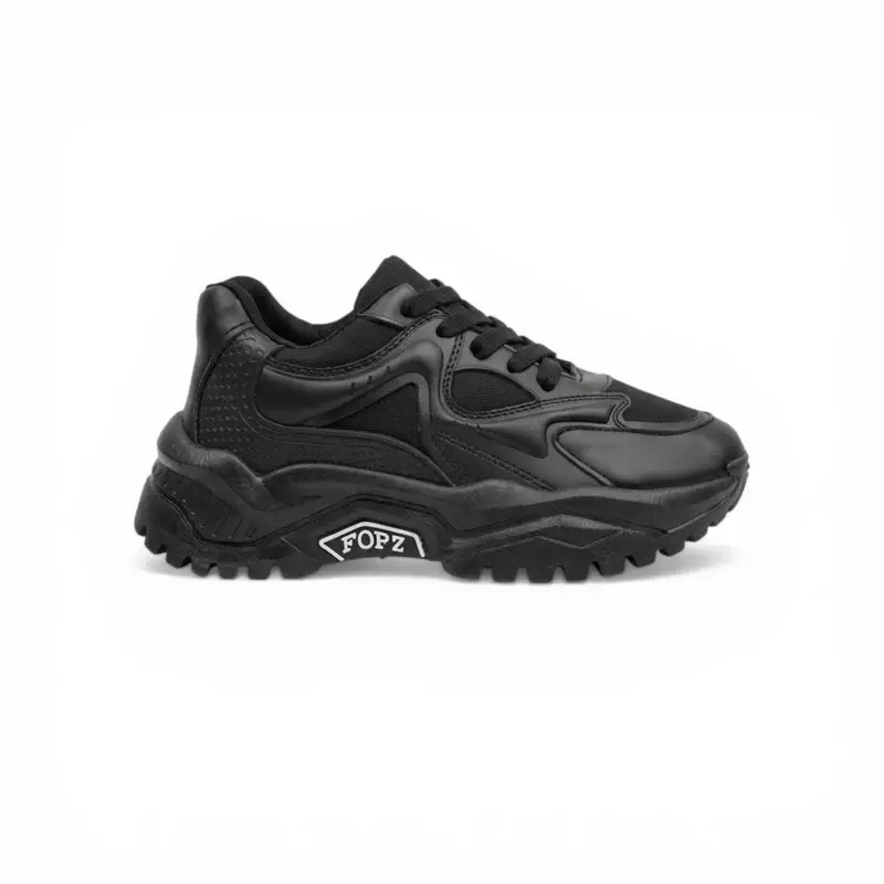 Casual sneakers L-16