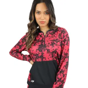 Women's Long Sleeve Hoodie