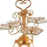 استاند شيالة كريستال