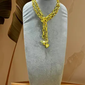 Soma necklace