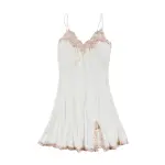 Luxury Satin 6-Piece Sleepwear Set