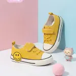 Mustard Shoes