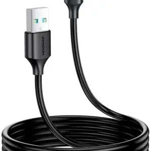 Joyroom SA-09 3A Usb-A To Type-C Fast Charging Data Cable With 1M Length