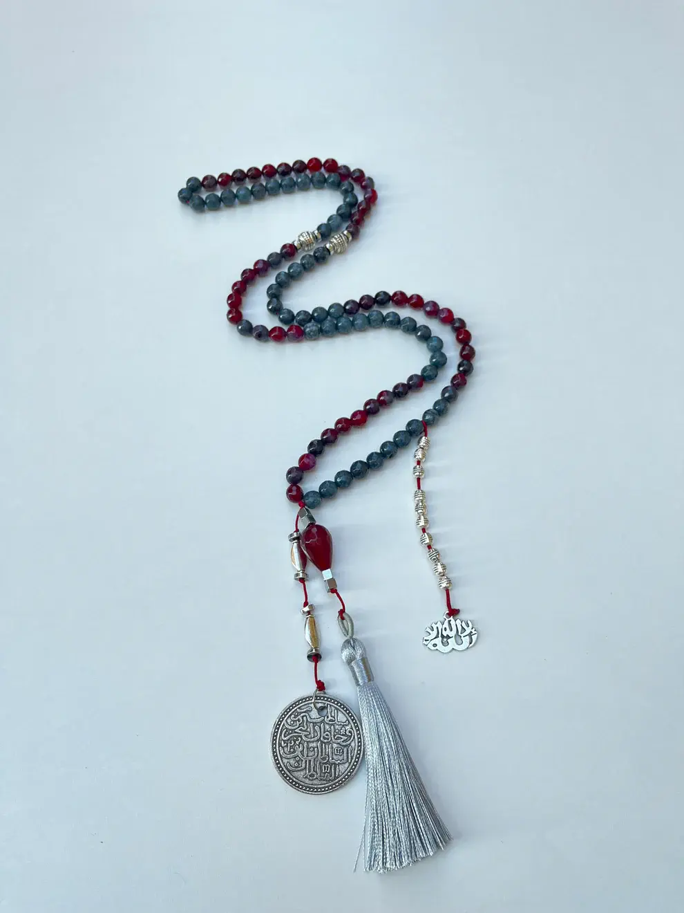 Tasbehh rosary