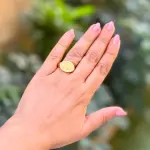 Al-Adl Ring